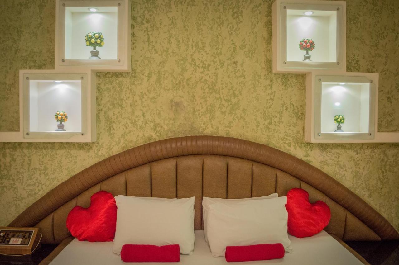 Lords Motel (Adults Only) Fortaleza  Exterior foto