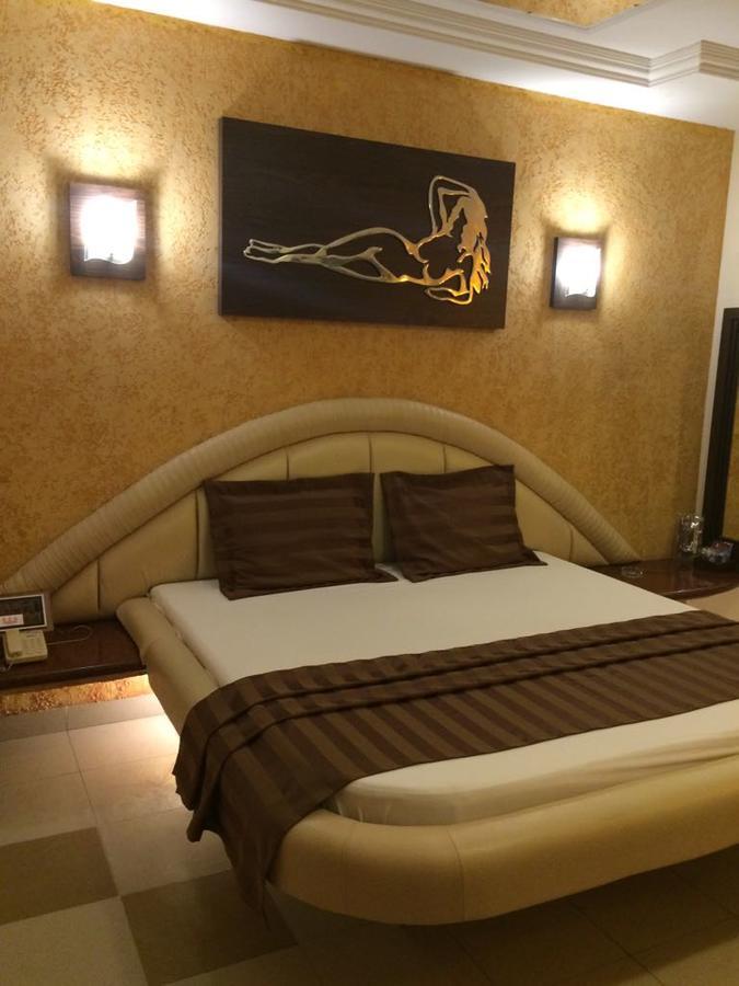Lords Motel (Adults Only) Fortaleza  Exterior foto
