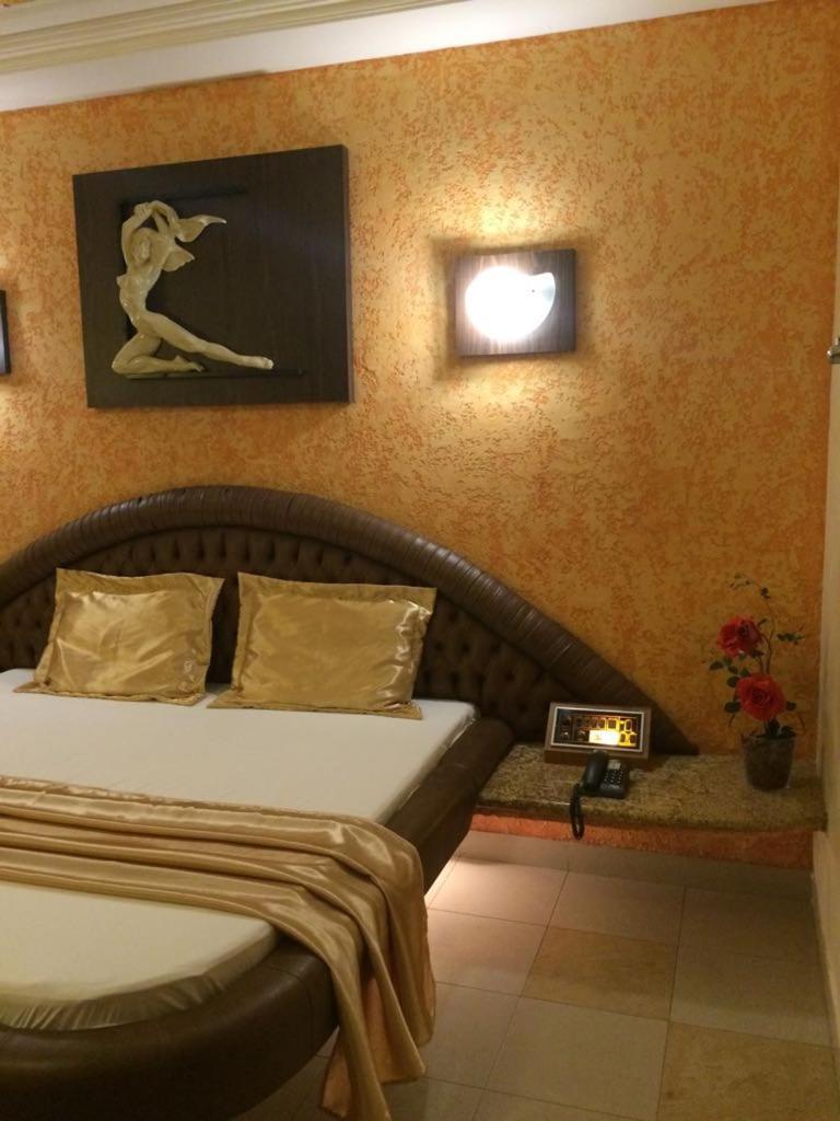 Lords Motel (Adults Only) Fortaleza  Exterior foto