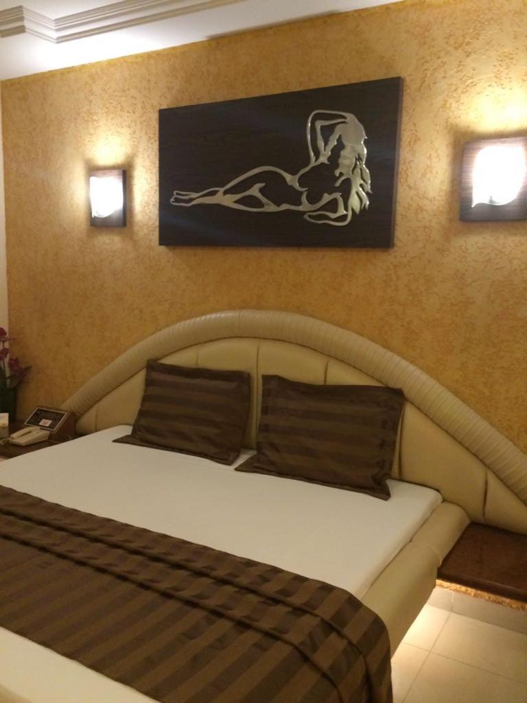 Lords Motel (Adults Only) Fortaleza  Exterior foto